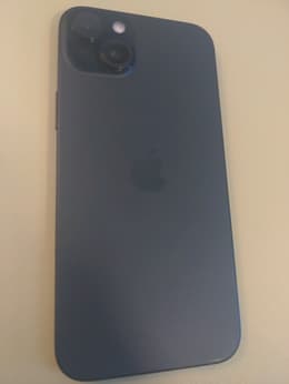 iPhone 15 Plus 128GB - Blue - Unlocked | Back Market