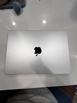 MacBook Pro (M1 series) Refurbished | Back Market