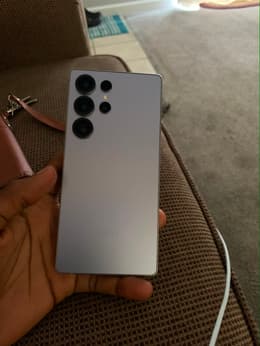 Galaxy S25 Ultra 256GB - Rose Gold - Unlocked | Back Market