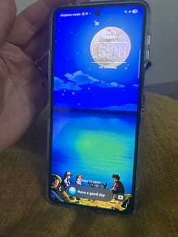 Galaxy Z Flip7 • Unlocked Refurbished | Back Market