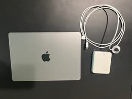 MacBook Air (M2 series) Refurbished | Back Market