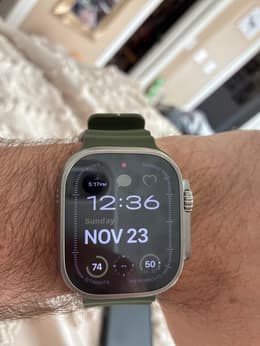 k*o様 B3【used】アップルウォッチ　ウルトラApple Watch Apple Watch Ultra for Sale - Shop New & Used Smart Watches - eBay