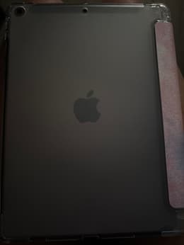 iPad 10.2-inches (2019) 7th gen 128 GB - Wi-Fi + 4G - Space Gray