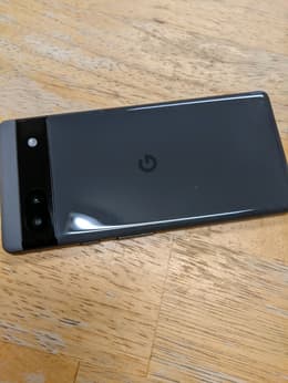 Google Pixel 6a 128GB - Green - Locked Verizon | Back Market