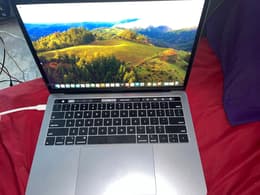 MacBook本体 MacBook Pro (13\",2018) i7, 512GB/16GB US MacBook Pro (13-inch, 2018, Four Thunderbolt 3 ports
