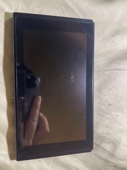 Switch 32GB - Red/Blue | Back Market