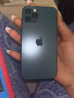 iPhone 12 Pro 512GB - Graphite - Unlocked | Back Market