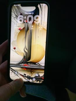 iPhone 12 Pro Max 128GB - Silver - Unlocked | Back Market