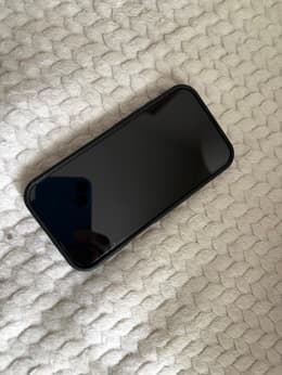 iPhone 16 128GB - Black - Unlocked | Back Market