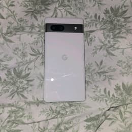 Google Pixel 7a 128GB - Coral - Unlocked | Back Market