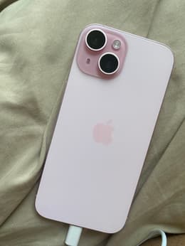 iPhone 15 512GB - Pink - Unlocked | Back Market