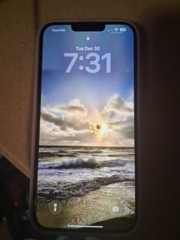 iPhone 14 Plus 256GB - Purple - Unlocked | Back Market