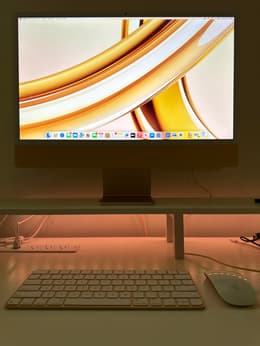 iMac (M1 series, 2021) Refurbished | Back Market