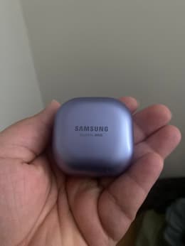 Used & refurbished Galaxy Buds Pro for sale | Back Market