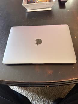 MacBook Pro Retina 13-inch (2020) - Core i7 - 32GB - SSD 512GB