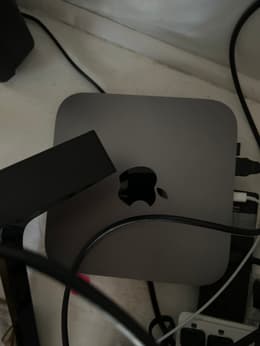 Mac mini (October 2018) Core i5 3 GHz - SSD 256 GB - 8GB | Back Market