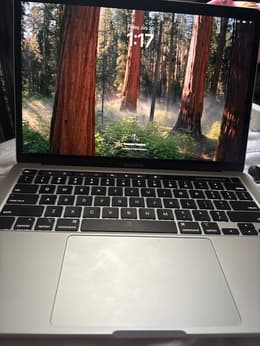 MacBook Pro Retina 13-inch (2020) - Core i7 - 32GB - SSD