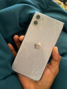 iPhone 11 128GB - White - Unlocked | Back Market