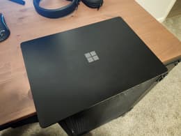 Microsoft Surface Laptop 3 13-inch (2019) - Core i5 - Gen 10 (G
