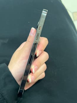 iPhone 13 Pro 1000GB - Silver - Unlocked | Back Market