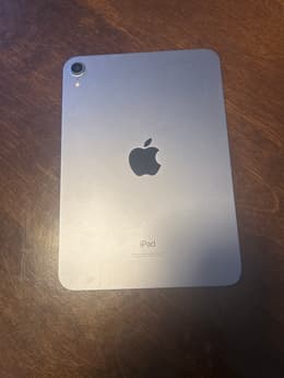iPad mini 6 (2021, A15 series) Refurbished | Back Market