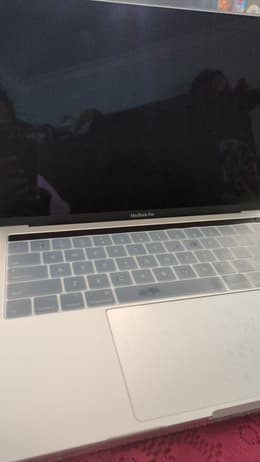 MacBook Pro Retina 13-inch (2017) - Core i7 - 16GB - SSD 1000GB