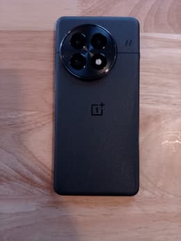 OnePlus 13 256GB - Black - Unlocked | Back Market