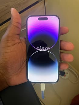 iPhone 14 Pro 256GB - Deep Purple - Unlocked | Back Market