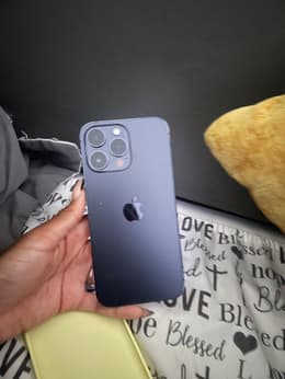 iPhone 14 Pro Max 128GB - Gold - Unlocked | Back Market