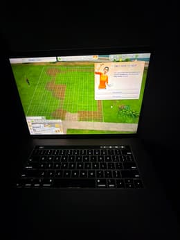 MacBook Pro Retina 15-inch (2018) - Core i7 - 16GB - SSD 512GB