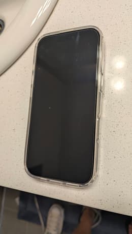 iPhone 16 Pro • Unlocked Refurbished | Back Market