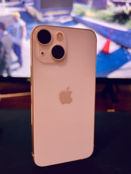 iPhone 13 mini 256GB - Red - Unlocked | Back Market