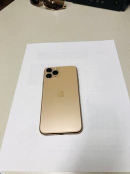 iPhone 11 Pro 256GB - Midnight Green - Unlocked | Back Market