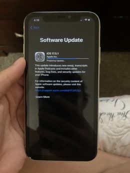 iPhone 11 64GB - White - Unlocked | Back Market