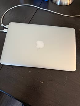 MacBook Air 11-inch (2015) - Core i5 - 4GB - SSD 128GB | Back Market