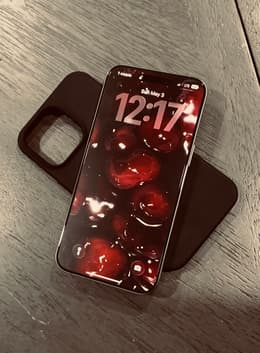 iPhone 15 Pro Max 512GB - White Titanium - Unlocked | Back Market