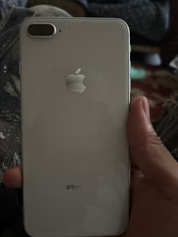 iPhone 8 Plus 64GB - Silver - Unlocked | Back Market