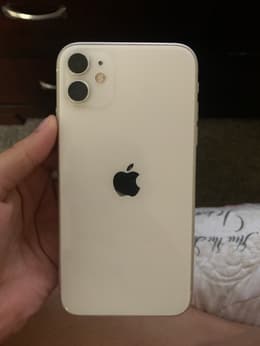 iPhone 11 128GB - White - Unlocked | Back Market