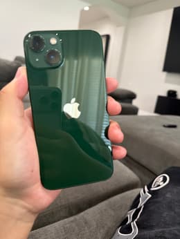 iPhone 13 256GB - Midnight - Unlocked | Back Market