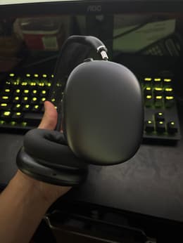 Apple AirPods Max (2020) - Space Gray | Back Market