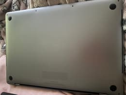 MacBook Pro Retina 13-inch (2018) - Core i7 - 16GB - SSD 512GB