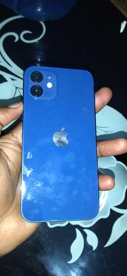 iPhone 12 256GB - Blue - Unlocked | Back Market