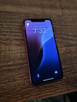 iPhone XR 128GB - Black - Unlocked | Back Market