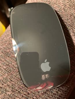 APPLE MAGIC MOUSE 2 スペースグレイ Apple Magic Mouse 2 - Space Gray - Walmart.com