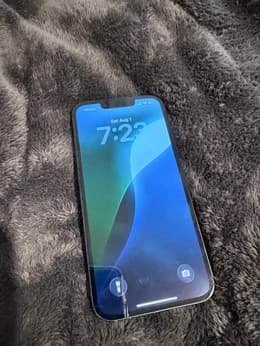 iPhone 14 256GB - Blue - Unlocked | Back Market