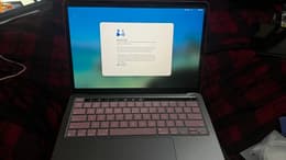 MacBook Pro Retina 13-inch (2020) - Core i7 - 32GB - SSD 512GB