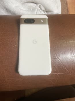 Google Pixel 8a 128GB - Green - Unlocked | Back Market