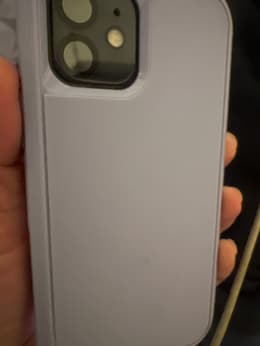 Used & Refurbished iPhone 12 White | Back Market
