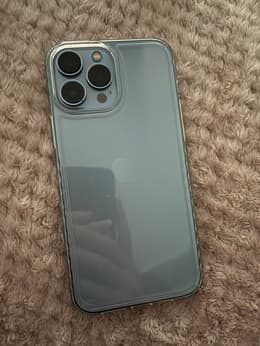 iPhone 13 Pro Max 256GB - Gold - Unlocked | Back Market