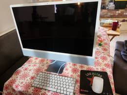 iMac (M1 series, 2021) Refurbished | Back Market